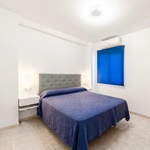 Edificio Chaparil Apartment
